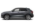 AUDI Q2 30 TDI S line Edition