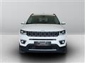 JEEP COMPASS II 2017 -  2.0 mjt Limited 4wd 170cv auto