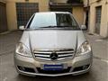 MERCEDES CLASSE A BlueEFFICIENCY Style