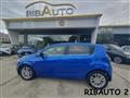 CHEVROLET AVEO 1.3 diesel 95CV S&S 5 porte LTZ