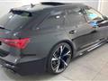 AUDI A6 AVANT Avant 4.0 TFSI V8 quattro tiptronic