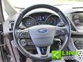 FORD C-MAX 7 1.5 TDCi 120CV Powershift Business GARANZIA