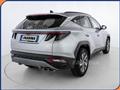 HYUNDAI NUOVA TUCSON Tucson 1.6 HEV aut. XLine