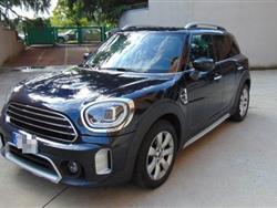 MINI COUNTRYMAN 1.5 One Business Countryman Automatica