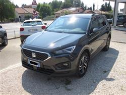 SEAT TARRACO 2.0 TDI DSG Style