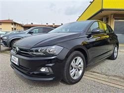 VOLKSWAGEN POLO Business 1.6 TDI 5p. X NEOPATENTATI N°FW793