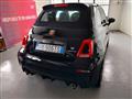 ABARTH 695 C 1.4 Turbo T-Jet 180CV COMPETIZIONE