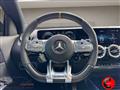 MERCEDES CLASSE GLA GLA 45S 4Matic AMG UFF. ITALIANA GARANZIA ESTESA