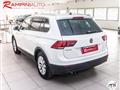 VOLKSWAGEN TIGUAN 1.4 TSI 125 Cv Unico Prop. Km 56.000 Pronta Conseg