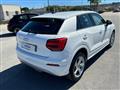 AUDI Q2 30 TDI S tronic Admired