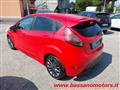 FORD FIESTA 1.5 TDCi 95CV 5 porte ST-Line STUPENDA !!!!