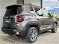 JEEP RENEGADE 2.0 Mjt 140CV 4WD Active Drive Low Limited