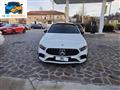 MERCEDES CLASSE A d Automatic Premium