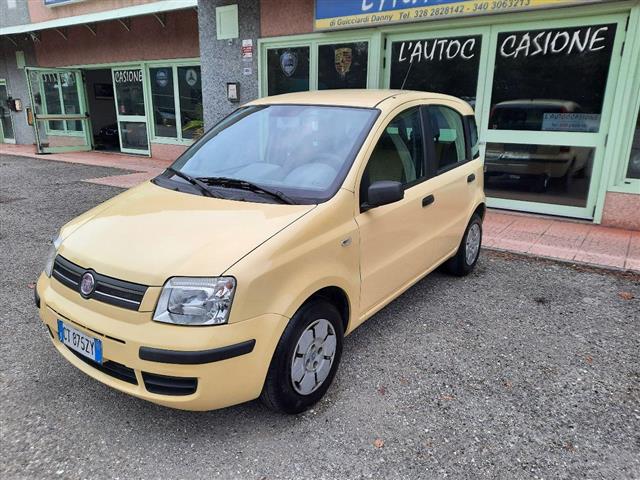 FIAT Panda 1.1 Actual