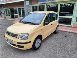 FIAT Panda 1.1 Actual