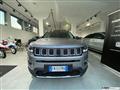 JEEP Compass 2.0 Mjt II 170 aut. 4WD Limited