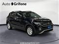 VOLKSWAGEN T-CROSS Benzina 1.0 tsi Style 95cv