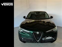 ALFA ROMEO STELVIO  2020 Diesel 2.2 t Business rwd 160cv auto