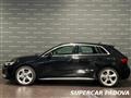 AUDI A3 SPORTBACK SPB 35 TDI S tronic S line edition DISP. ALTRI COL