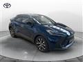 TOYOTA C-HR 1.8 HV Trend