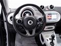 SMART FORTWO 1.0 70 CV Twinamic Passion Led / Tetto / Navy