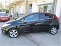 FORD FIESTA 1.4 TDCi  5 porte Titanium