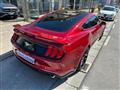 FORD MUSTANG Fastback 2.3 EcoBoost aut.