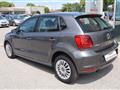 VOLKSWAGEN Polo 1.4 TDI 5p. Comfortline BlueMotion Technology