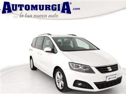 SEAT ALHAMBRA 2.0 TDI 150 CV CR DSG Style 7 Posti