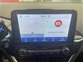 FORD FIESTA 1.0 Ecoboost Hybrid 125 CV 5 porte ST-Line