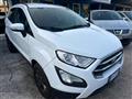 FORD ECOSPORT 1.0 125CV Con Garanzia di 1 anno Pronta Consegna