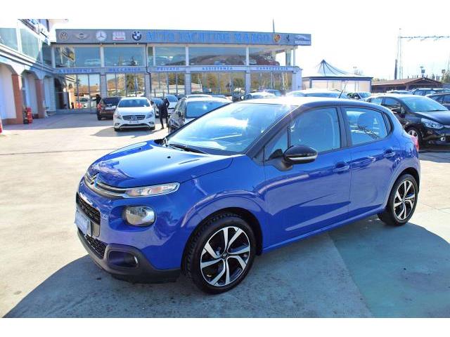 CITROEN C3 BlueHDi 100 S&S Origins