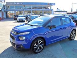 CITROEN C3 BlueHDi 100 S&S Origins