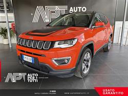 JEEP COMPASS 1.6 mjt Limited 2wd 120cv