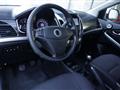 SSANGYONG KORANDO 2.0 e-XDi 149 CV AWD MT Limited Edition Navi