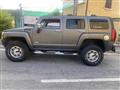 HUMMER H3 3.5 Platinum G.P.L. PELLE TOTALE