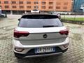 VOLKSWAGEN T-ROC 1.5 TSI DSG BLACK Style