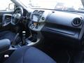 TOYOTA RAV4 2.2 D-4D 177 CV Luxury