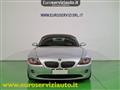 BMW Z4 3.0i cat Roadster motore nuovo AUTO STORICA