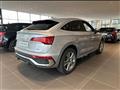 AUDI Q5 SPORTBACK 55 TFSIe S-TRONIC QUATTRO S-LINE PLUS