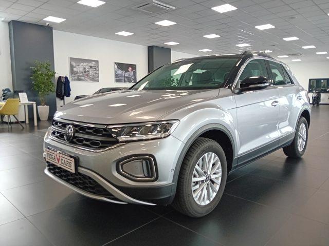 VOLKSWAGEN T-ROC 2.0 TDI 150 CV DSG Life OFFERTA PROMO - POCHI KM