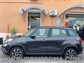 FIAT 500L 1.4 95 CV  Connect / Citycross + GPL