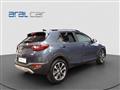 KIA STONIC 1.4 MPI ECO 100 CV GPL STYLE