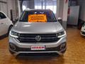 VOLKSWAGEN T-CROSS 1.0 TSI 115 HP Style 17" LED