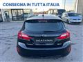 FORD FIESTA 1.5 TDCi X NEOPATENTATI-BLUETOOTH-MY 18-6 MARCE-