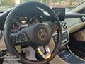 MERCEDES CLASSE GLA d Automatic Business Extra