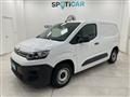 CITROEN BERLINGO III -  van M 1.6 bluehdi 100cv S&S Club 3p.- IVA