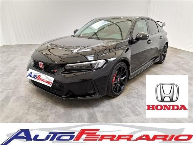 HONDA CIVIC 2.0 Type-R