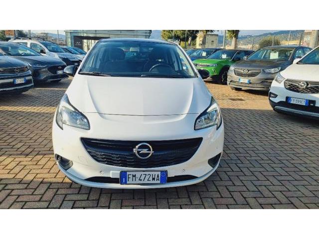 OPEL CORSA 1.4 90CV GPL Tech 5 porte b-Color