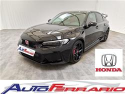 HONDA CIVIC 2.0 Type-R